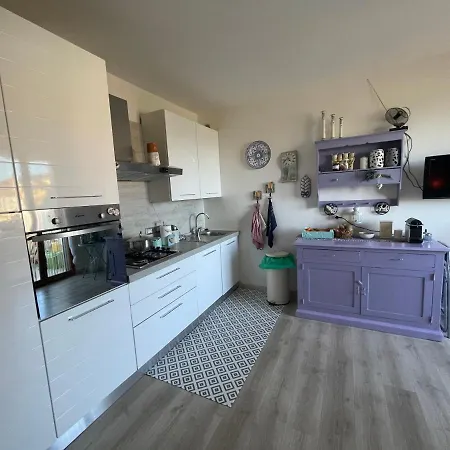 Verdemare Apartment Rio nell'Elba
