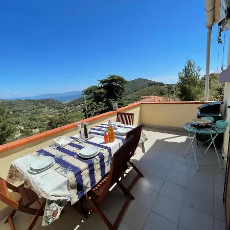 Apartment Verdemare
