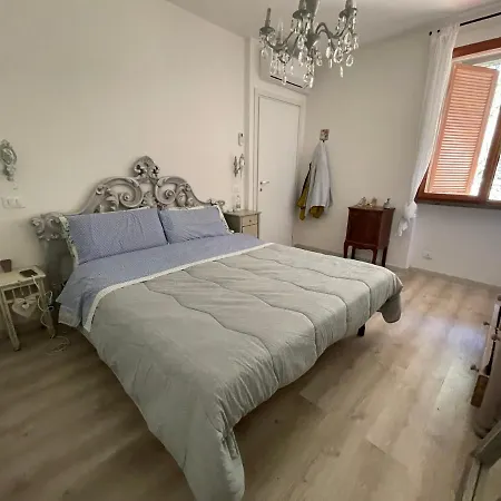 Apartment Verdemare Rio nell'Elba