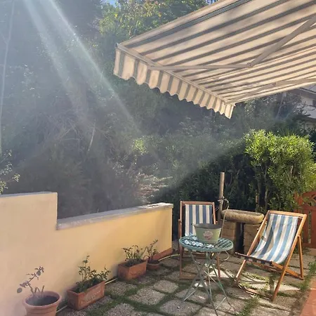 Verdemare Apartment Rio nell'Elba