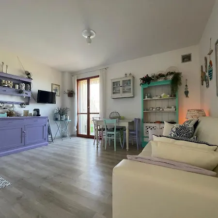 Apartment Verdemare Rio nell'Elba