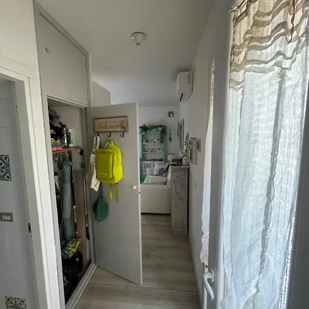 Verdemare Apartment Rio nell'Elba