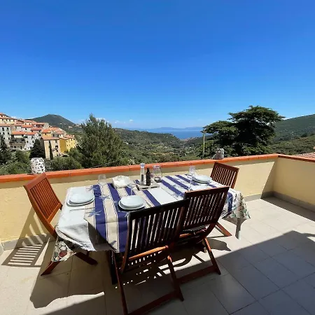 Apartment Verdemare *